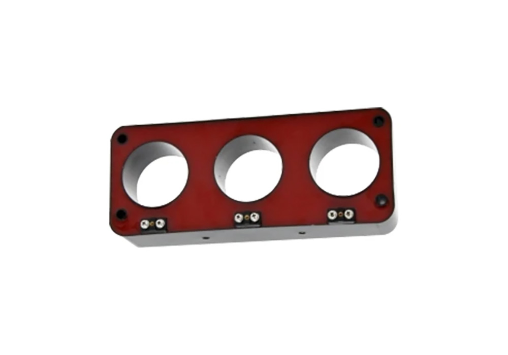 LSY130-Φ83-H55 Three-Phase Integrated Current Transformer